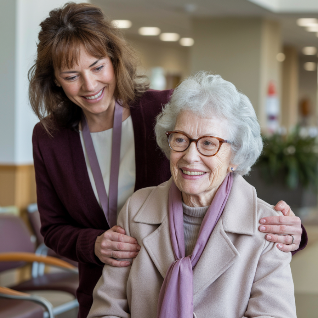 Home Care and Who Can Benefit