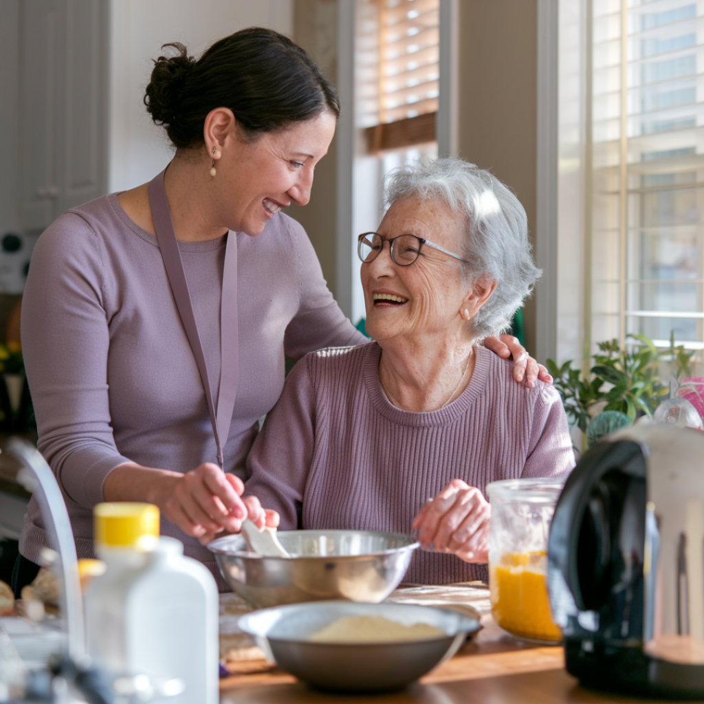 Understanding the Costs of Home Care