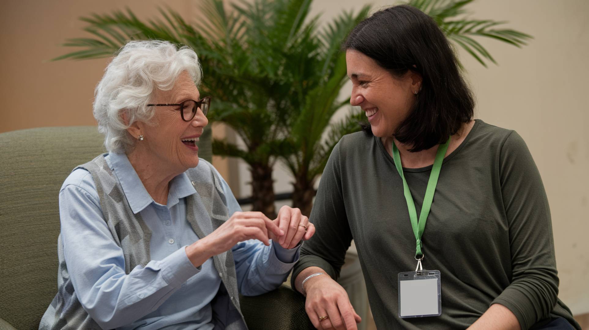 average cost of a care home