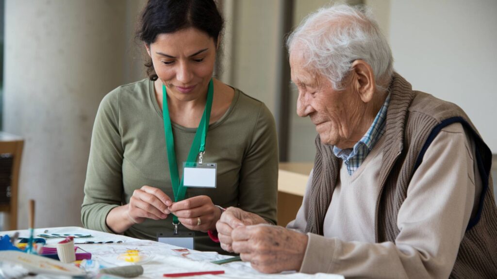 Financial Support for Family Carers