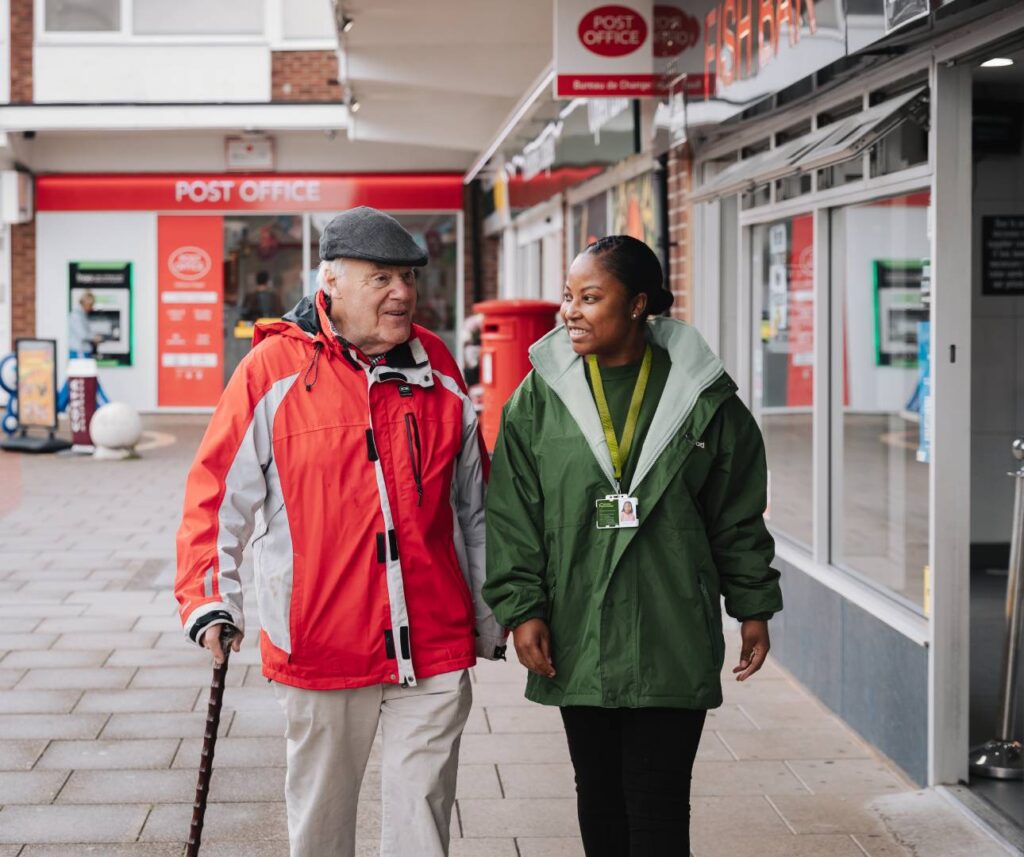 What is the 7 year rule for care home fees