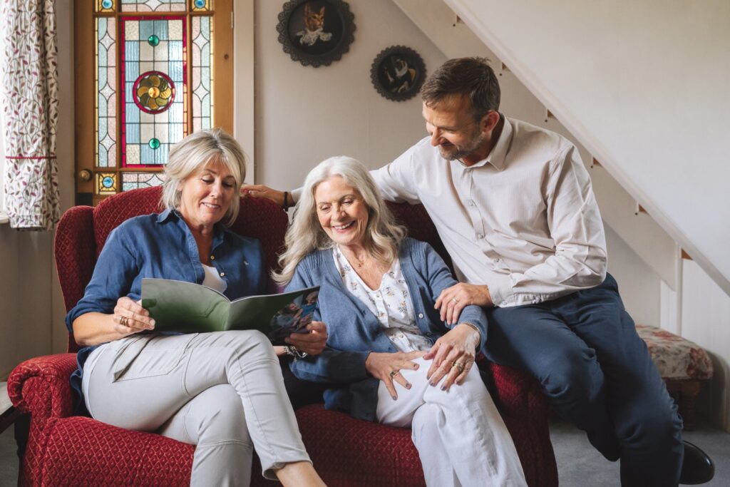 Are You Worried About the Cost of Long-Term Care