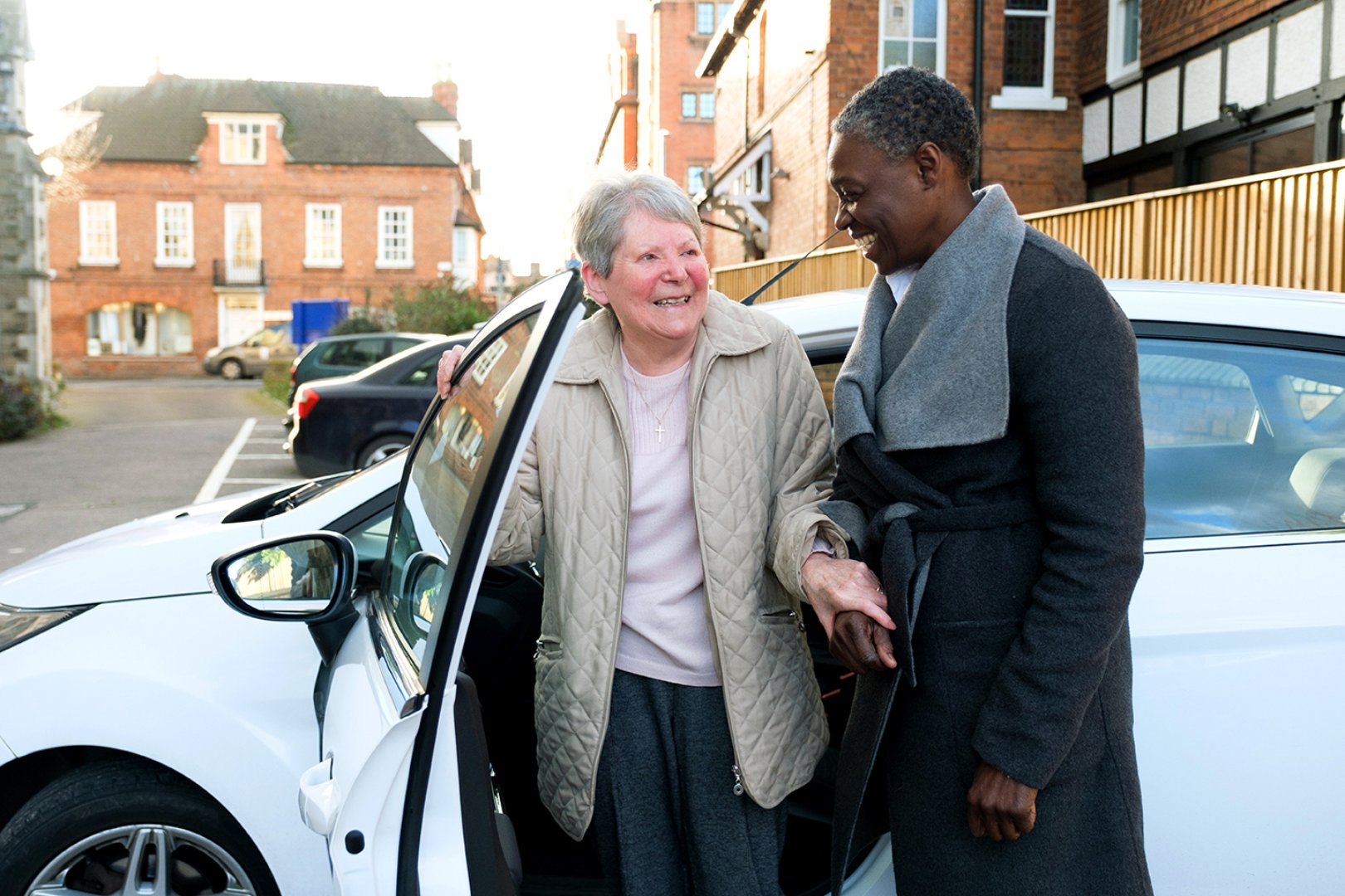 What Is the Maximum You’ll Pay for Care Home Fees