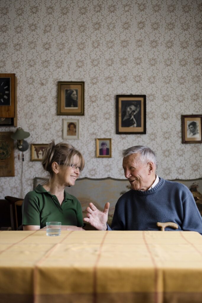 What Does Home Care Cost in the UK in 2025