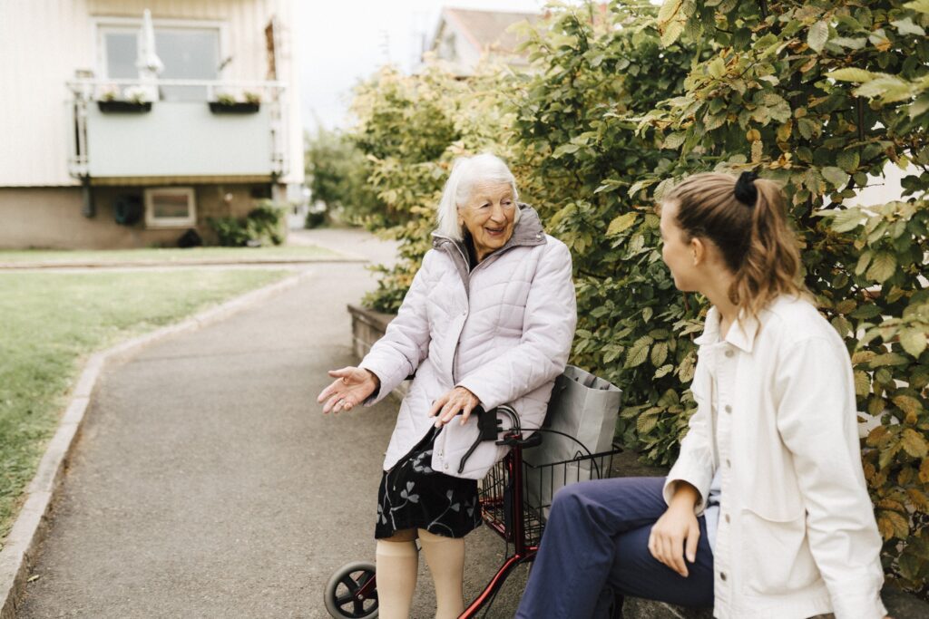 What If You Can’t Afford a Care Home?