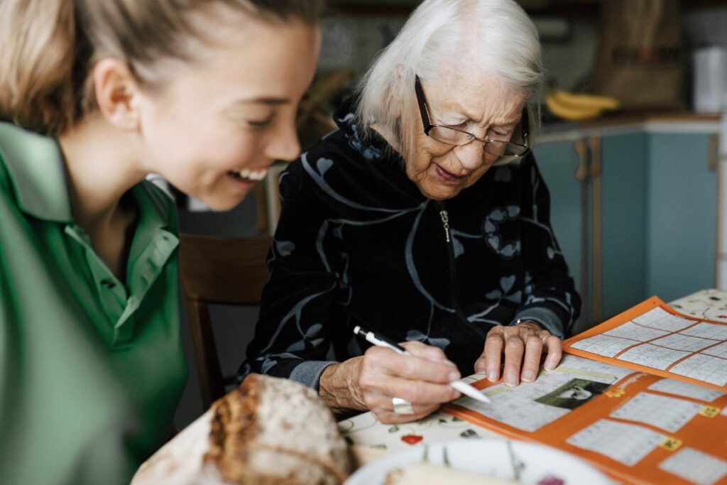 Do People Living with Dementia Have to Pay for Care Home Fees?